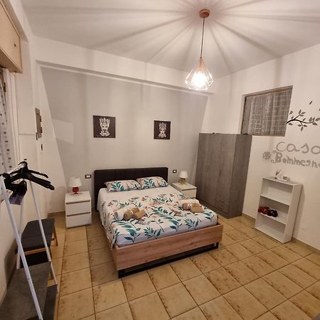Villa Casa Bommegna à Noto Extérieur photo