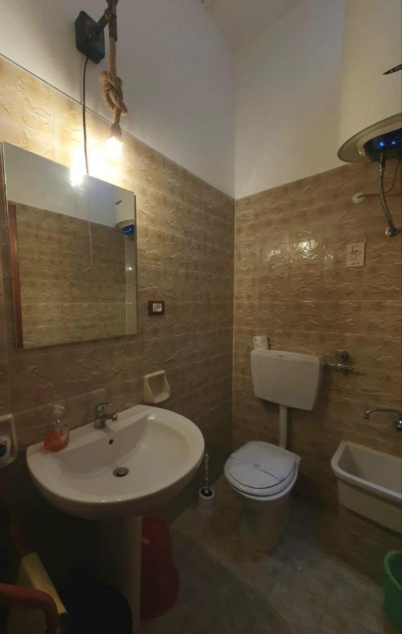 Villa Casa Bommegna à Noto Extérieur photo