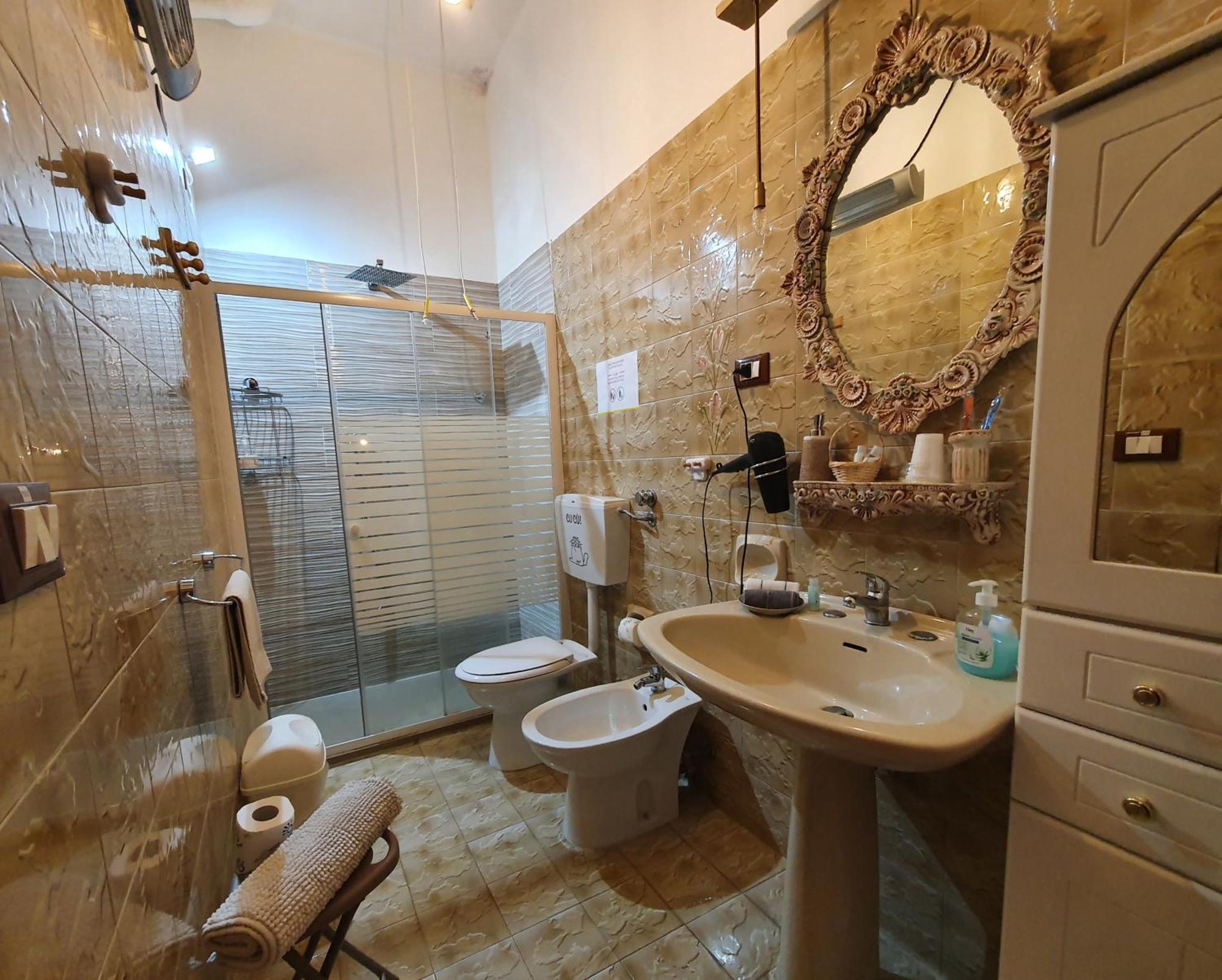 Villa Casa Bommegna à Noto Extérieur photo