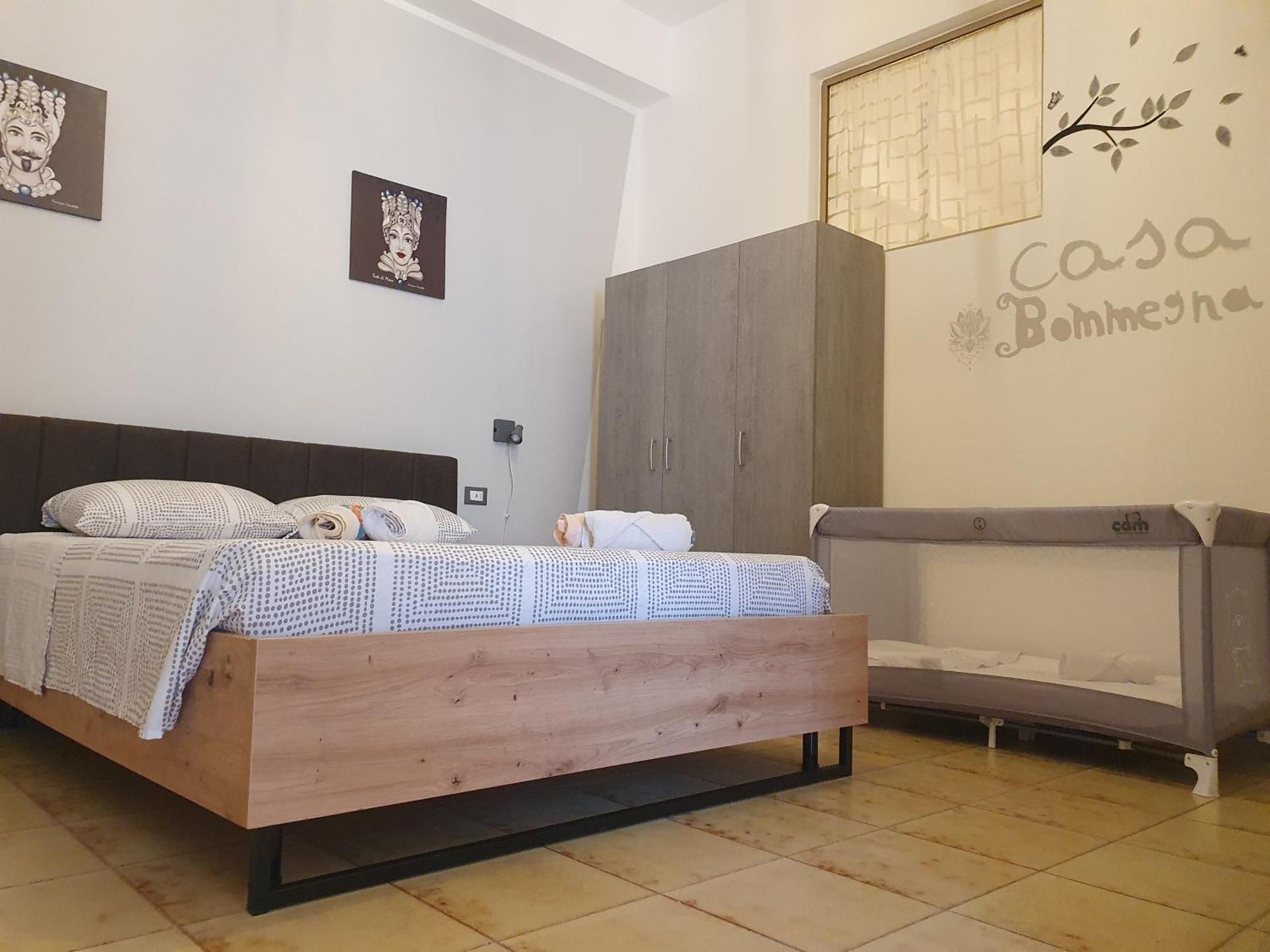 Villa Casa Bommegna à Noto Extérieur photo